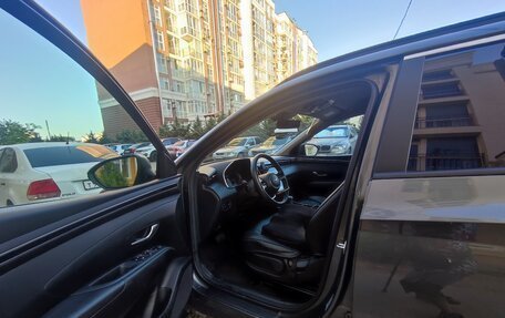 Hyundai Tucson, 2022 год, 3 300 000 рублей, 6 фотография