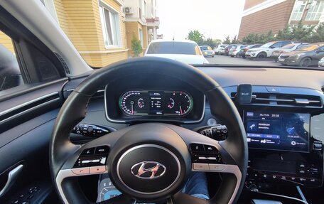 Hyundai Tucson, 2022 год, 3 300 000 рублей, 7 фотография