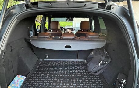 Mercedes-Benz M-Класс, 2012 год, 2 500 000 рублей, 6 фотография