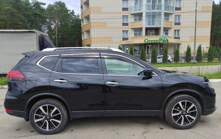 Nissan X-Trail, 2020 год, 2 439 000 рублей, 5 фотография