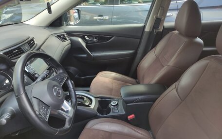 Nissan X-Trail, 2020 год, 2 439 000 рублей, 10 фотография