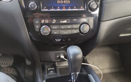 Nissan X-Trail, 2020 год, 2 439 000 рублей, 13 фотография