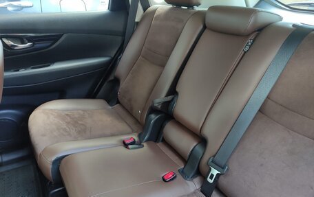 Nissan X-Trail, 2020 год, 2 439 000 рублей, 11 фотография