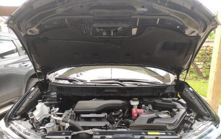Nissan X-Trail, 2020 год, 2 439 000 рублей, 9 фотография