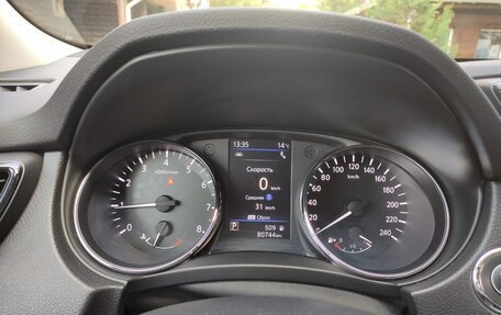 Nissan X-Trail, 2020 год, 2 439 000 рублей, 12 фотография