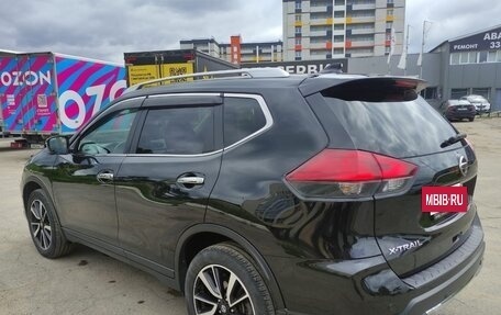 Nissan X-Trail, 2020 год, 2 439 000 рублей, 6 фотография