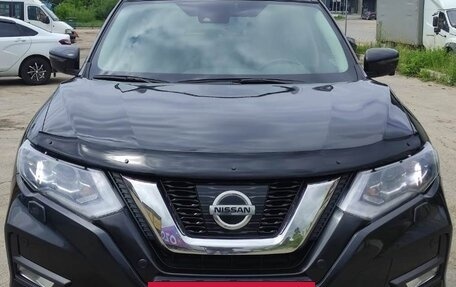 Nissan X-Trail, 2020 год, 2 439 000 рублей, 2 фотография