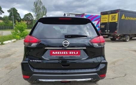Nissan X-Trail, 2020 год, 2 439 000 рублей, 7 фотография
