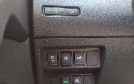 Nissan X-Trail, 2020 год, 2 439 000 рублей, 20 фотография
