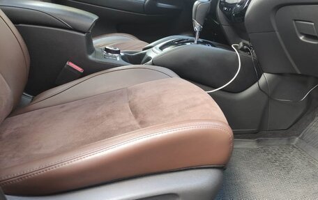 Nissan X-Trail, 2020 год, 2 439 000 рублей, 28 фотография