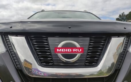 Nissan X-Trail, 2020 год, 2 439 000 рублей, 24 фотография