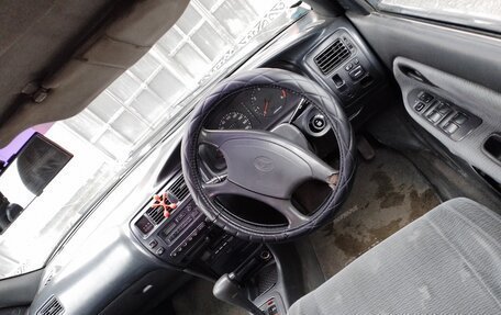 Toyota Sprinter VIII (E110), 1994 год, 260 000 рублей, 5 фотография