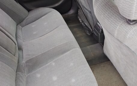 Toyota Sprinter VIII (E110), 1994 год, 260 000 рублей, 6 фотография