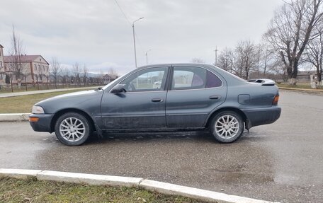 Toyota Sprinter VIII (E110), 1994 год, 260 000 рублей, 2 фотография