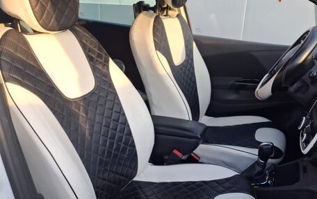 Renault Kaptur I рестайлинг, 2019 год, 1 550 000 рублей, 8 фотография