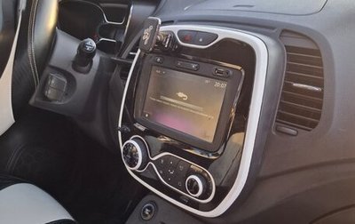 Renault Kaptur I рестайлинг, 2019 год, 1 550 000 рублей, 1 фотография