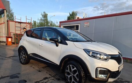 Renault Kaptur I рестайлинг, 2019 год, 1 550 000 рублей, 5 фотография