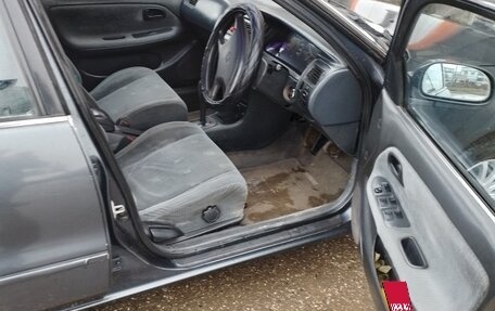 Toyota Sprinter VIII (E110), 1994 год, 260 000 рублей, 7 фотография