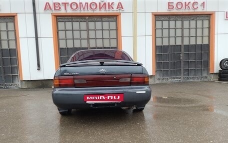 Toyota Sprinter VIII (E110), 1994 год, 260 000 рублей, 4 фотография