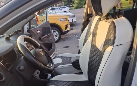 Renault Kaptur I рестайлинг, 2019 год, 1 550 000 рублей, 10 фотография