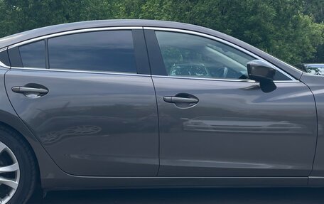 Mazda 6, 2016 год, 1 800 000 рублей, 4 фотография