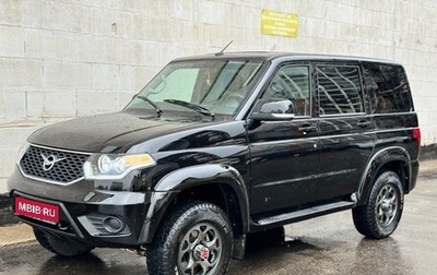 ЛуАЗ Patriot, 2022 год, 1 550 000 рублей, 1 фотография