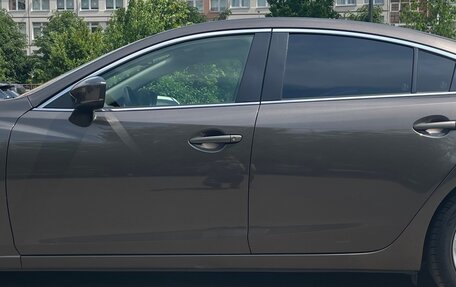 Mazda 6, 2016 год, 1 800 000 рублей, 8 фотография