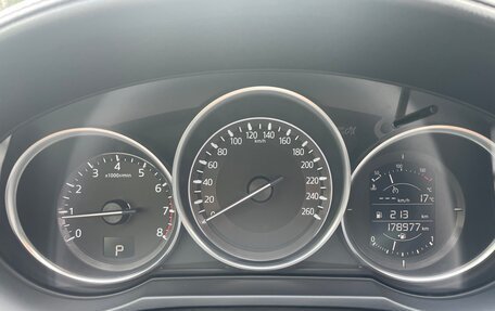 Mazda 6, 2016 год, 1 800 000 рублей, 12 фотография