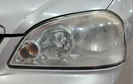 Chevrolet Lacetti, 2008 год, 470 000 рублей, 9 фотография