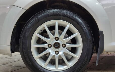 Chevrolet Lacetti, 2008 год, 470 000 рублей, 10 фотография