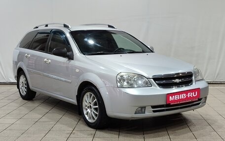 Chevrolet Lacetti, 2008 год, 470 000 рублей, 3 фотография