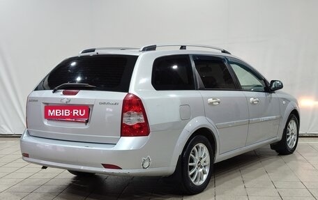 Chevrolet Lacetti, 2008 год, 470 000 рублей, 5 фотография