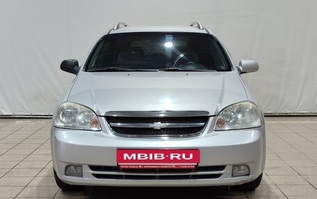 Chevrolet Lacetti, 2008 год, 470 000 рублей, 2 фотография