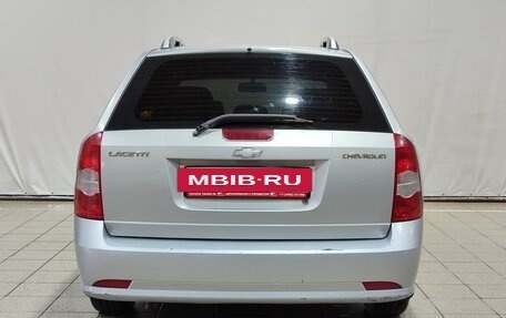 Chevrolet Lacetti, 2008 год, 470 000 рублей, 6 фотография
