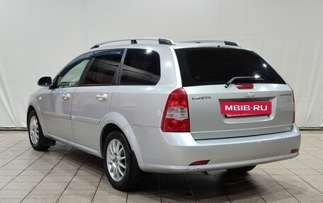 Chevrolet Lacetti, 2008 год, 470 000 рублей, 7 фотография