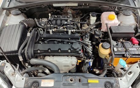 Chevrolet Lacetti, 2008 год, 470 000 рублей, 11 фотография