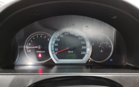 Chevrolet Lacetti, 2008 год, 470 000 рублей, 13 фотография