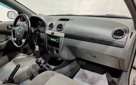 Chevrolet Lacetti, 2008 год, 470 000 рублей, 14 фотография