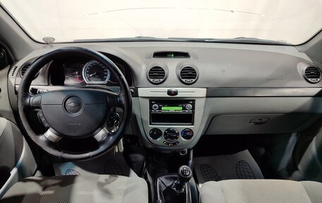 Chevrolet Lacetti, 2008 год, 470 000 рублей, 15 фотография