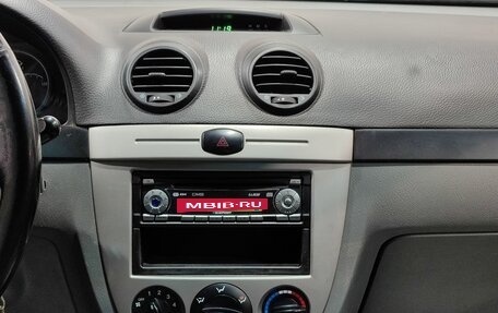 Chevrolet Lacetti, 2008 год, 470 000 рублей, 16 фотография