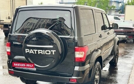 ЛуАЗ Patriot, 2022 год, 1 550 000 рублей, 4 фотография