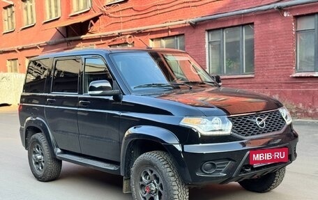 ЛуАЗ Patriot, 2022 год, 1 550 000 рублей, 30 фотография