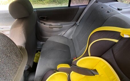 Hyundai Accent II, 2008 год, 430 000 рублей, 8 фотография