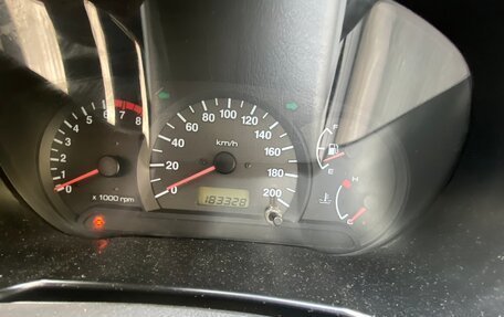 Hyundai Accent II, 2008 год, 430 000 рублей, 5 фотография