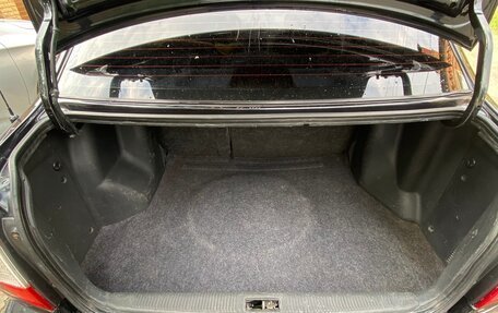 Hyundai Accent II, 2008 год, 430 000 рублей, 7 фотография