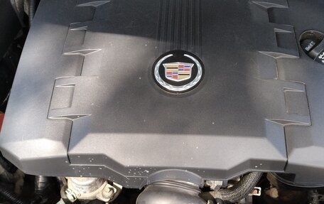 Cadillac CTS II, 2011 год, 1 800 000 рублей, 4 фотография