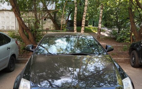 Cadillac CTS II, 2011 год, 1 800 000 рублей, 6 фотография