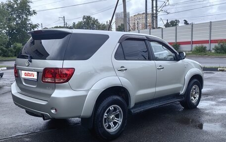 Toyota Fortuner I, 2008 год, 1 700 000 рублей, 2 фотография