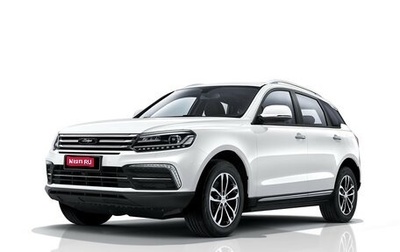 Zotye Coupa, 2018 год, 1 230 000 рублей, 1 фотография
