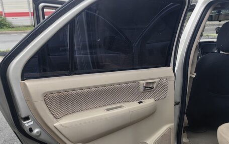 Toyota Fortuner I, 2008 год, 1 700 000 рублей, 10 фотография